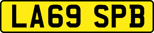 LA69SPB