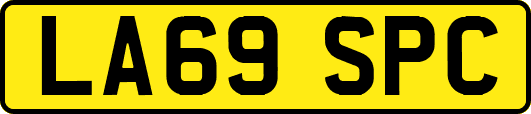 LA69SPC