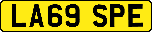 LA69SPE