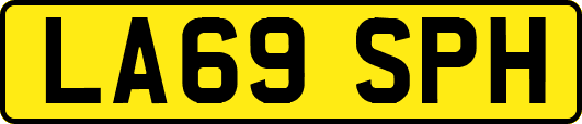 LA69SPH