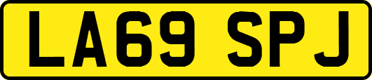 LA69SPJ