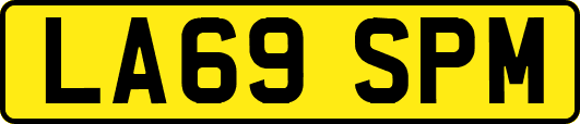 LA69SPM