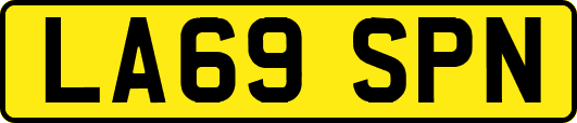LA69SPN
