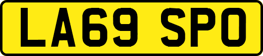 LA69SPO