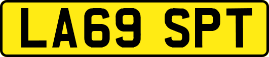 LA69SPT