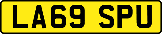 LA69SPU