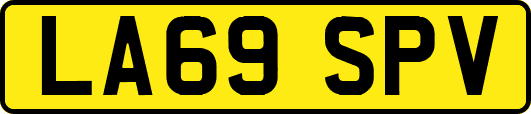 LA69SPV