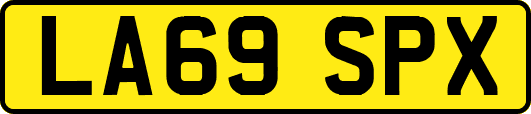 LA69SPX