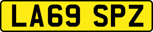 LA69SPZ