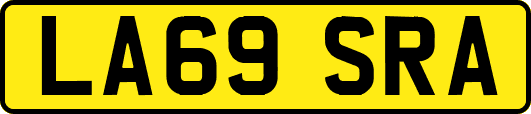 LA69SRA
