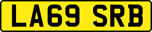 LA69SRB