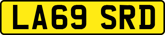 LA69SRD