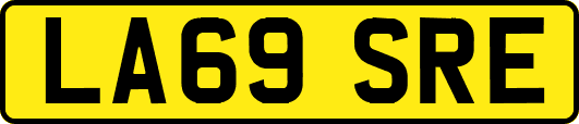 LA69SRE