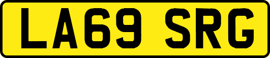 LA69SRG