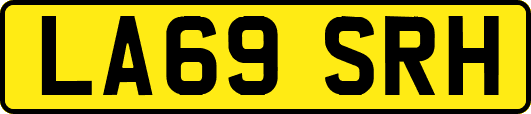LA69SRH