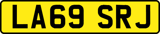 LA69SRJ