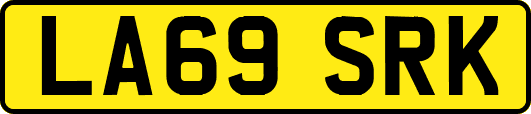 LA69SRK