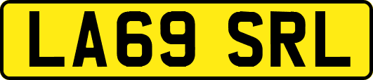 LA69SRL