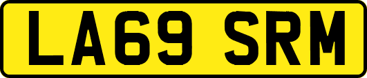 LA69SRM