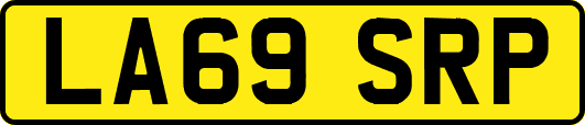 LA69SRP