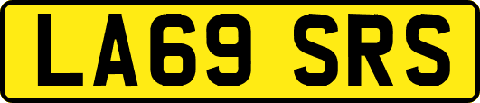 LA69SRS