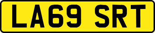 LA69SRT