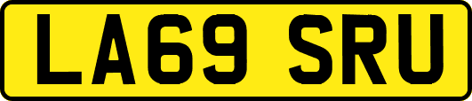 LA69SRU