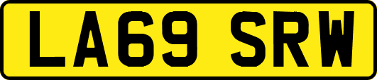 LA69SRW