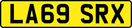 LA69SRX