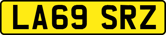 LA69SRZ