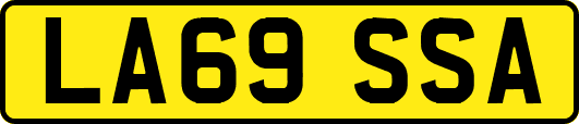 LA69SSA
