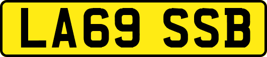 LA69SSB