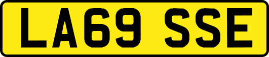 LA69SSE