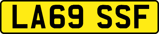 LA69SSF