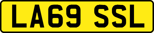 LA69SSL