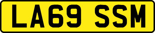 LA69SSM