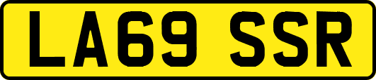 LA69SSR