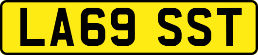 LA69SST
