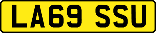 LA69SSU