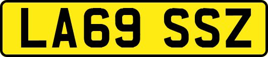 LA69SSZ