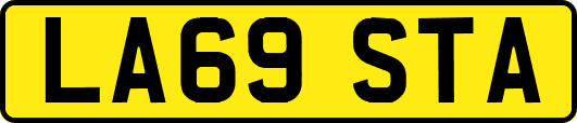 LA69STA