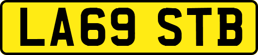 LA69STB