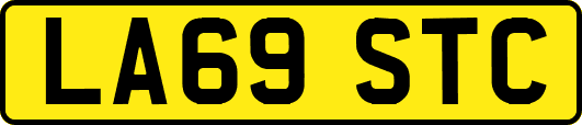 LA69STC