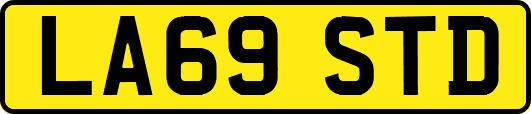 LA69STD