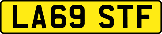 LA69STF