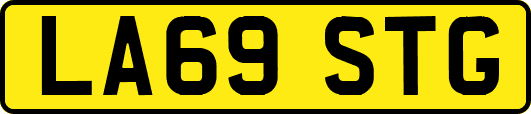LA69STG