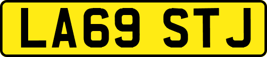 LA69STJ