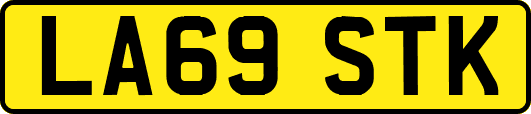LA69STK