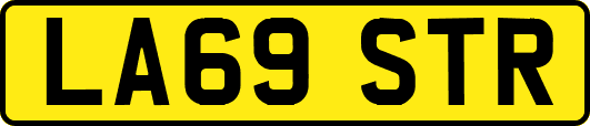 LA69STR