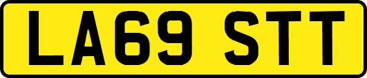 LA69STT